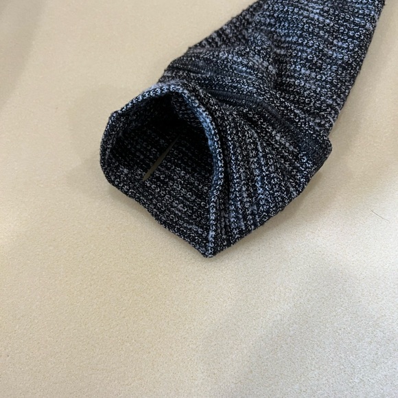 Lululemon Funnel Neck Full Zip Jacket - Picture 5 of 6